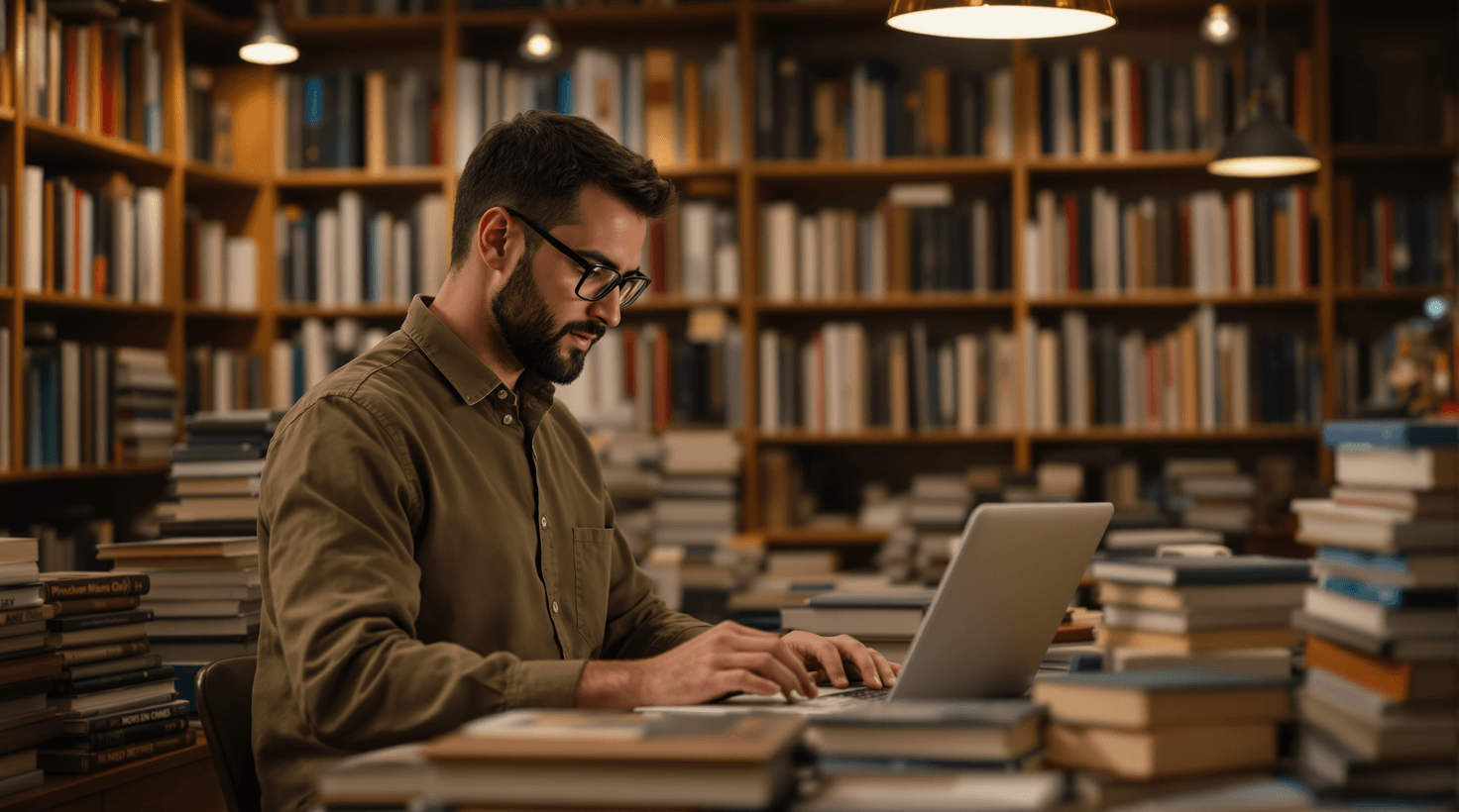 AI tools for Bookstore — AI tools for bookstores