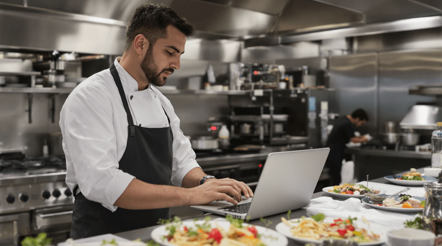 AI tools for Catering Company — AI tools for catering companies