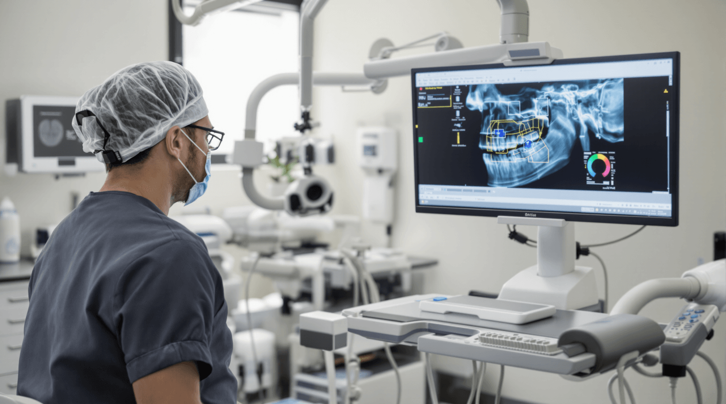 AI tools for Dental Practice — AI tools for dental practices