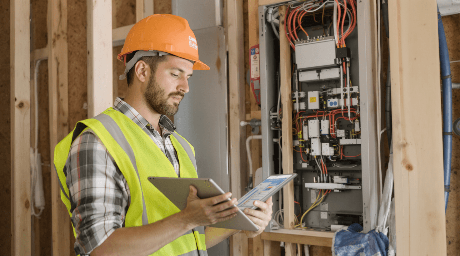 AI tools for Electrical Contractor — AI tools for electrical contractors