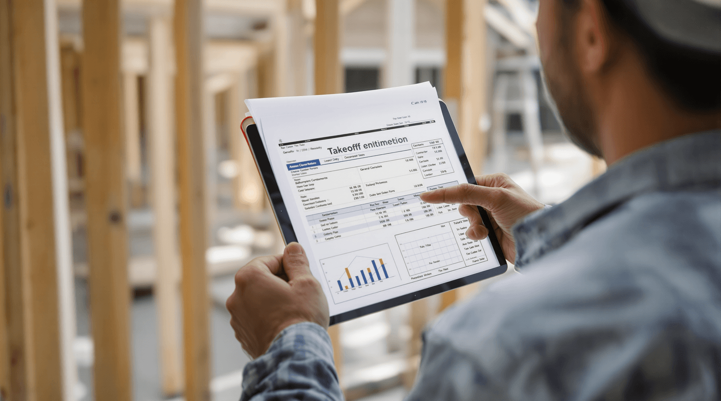 AI tools for General Contractor — AI tools for general contractors