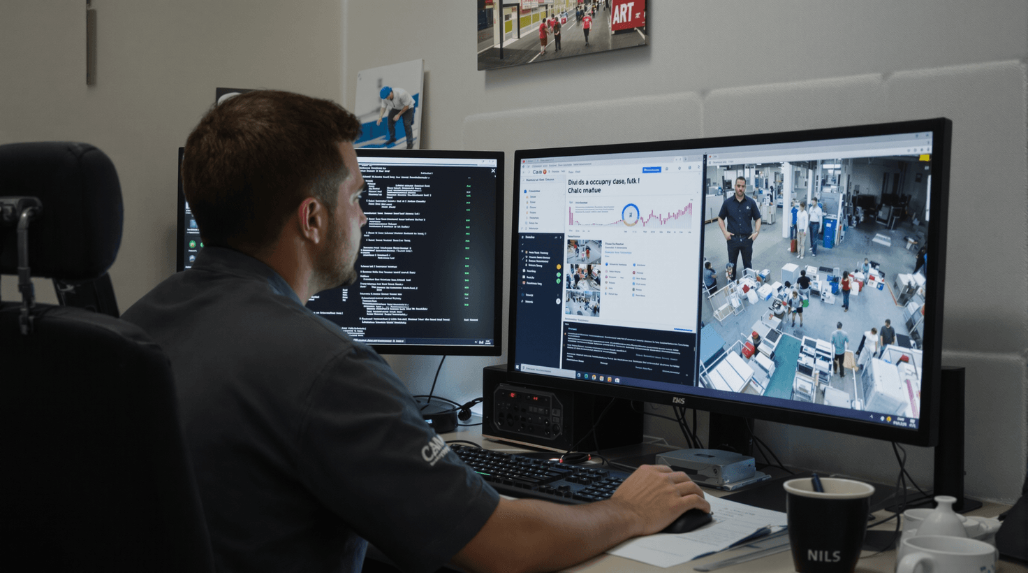 AI tools for Storage Facility — AI tools for storage facilities