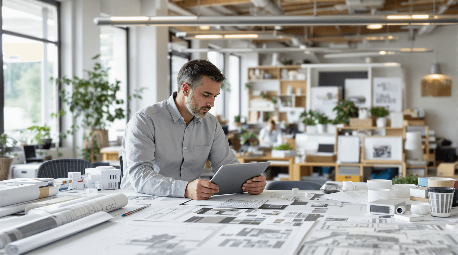 AI tools for Architecture Firm — AI tools for architecture firms