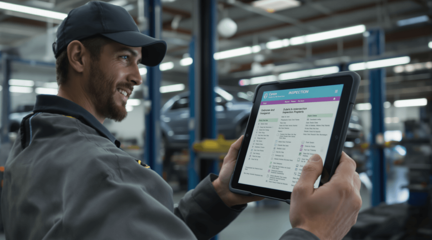 AI tools for Auto Repair Shop — AI tools for auto repair shops