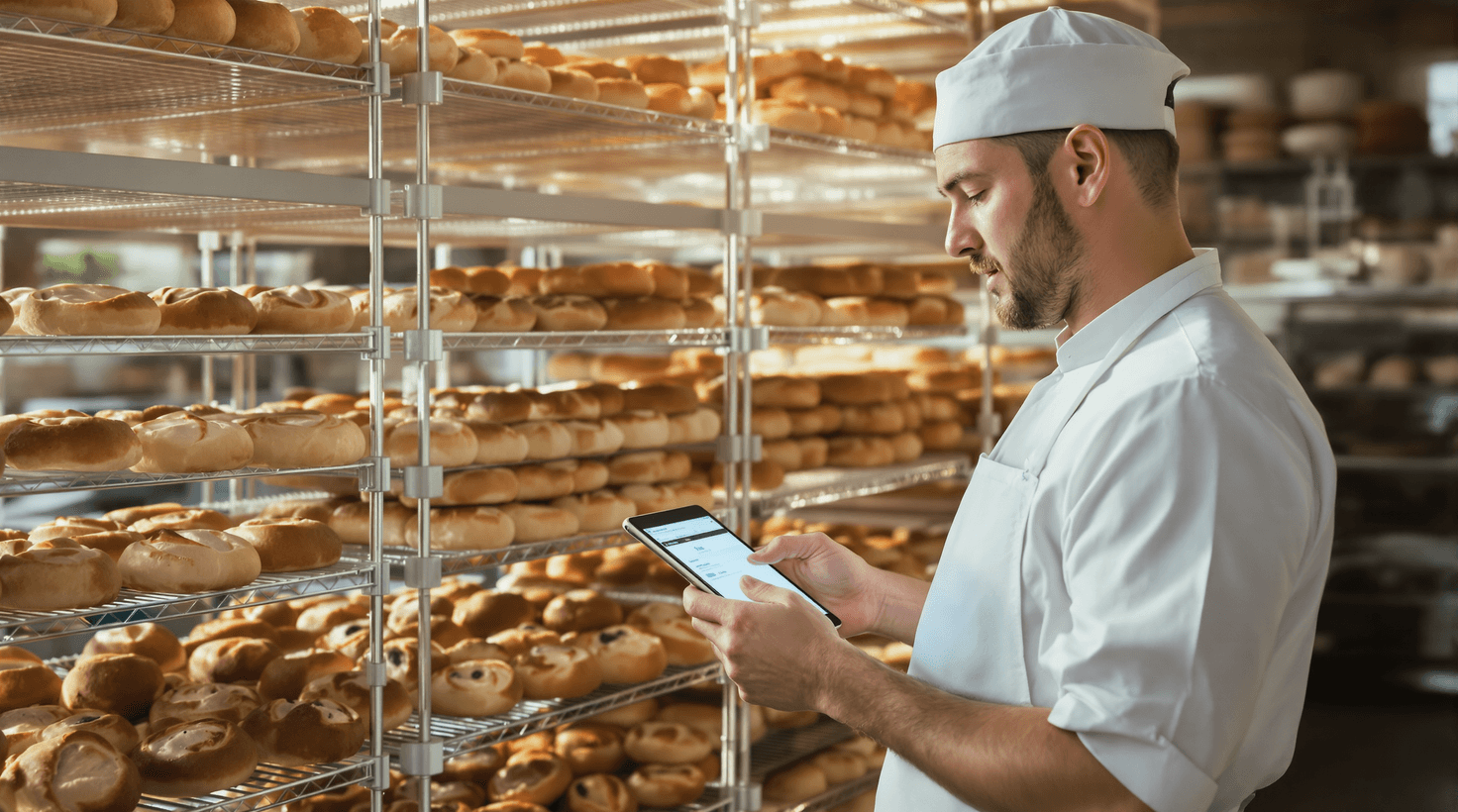 AI tools for Bakery — AI tools for bakeries