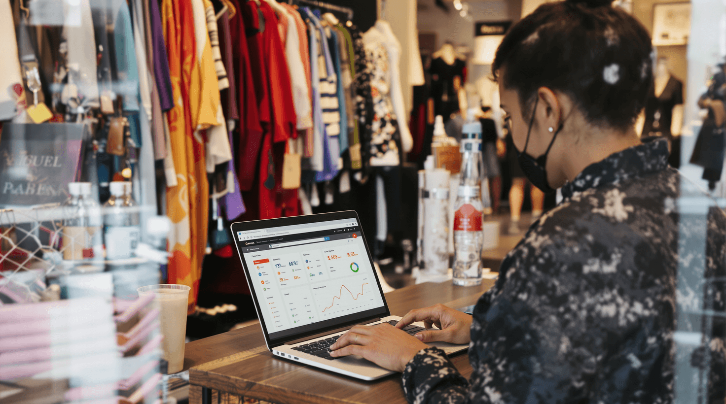 AI tools for Boutique Retail Store — AI tools for boutique retail stores
