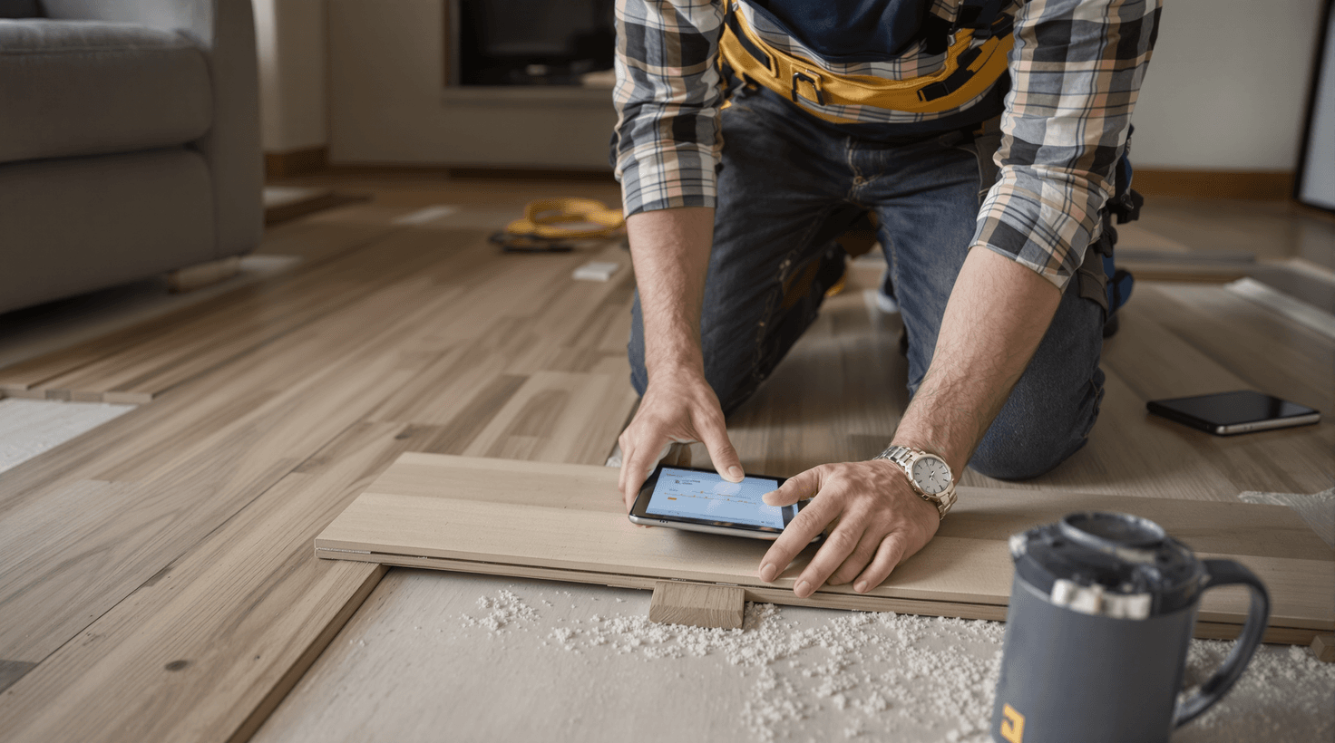 AI tools for Flooring Company — AI tools for flooring companies