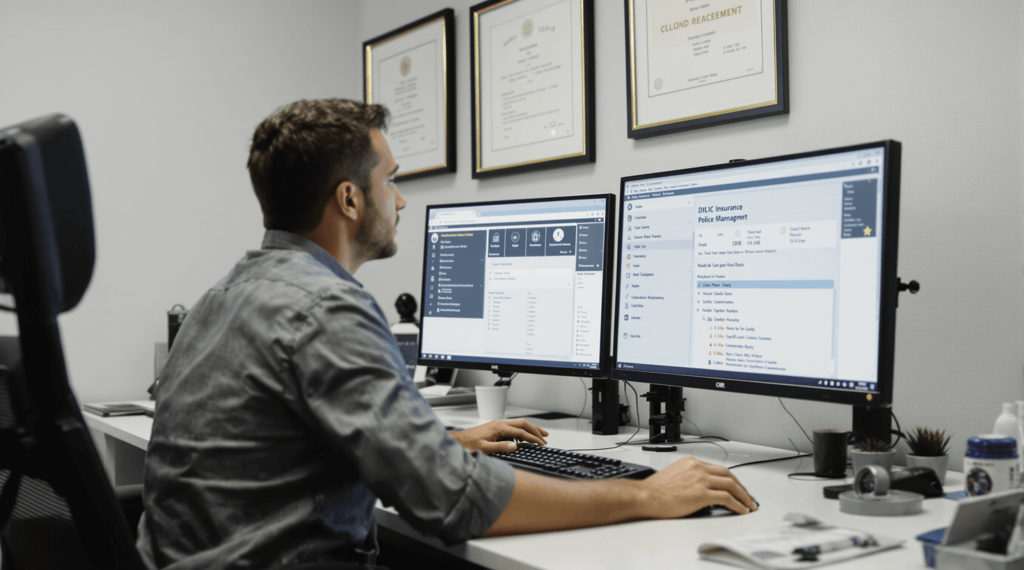 AI tools for Insurance Agency — AI tools for insurance agencies