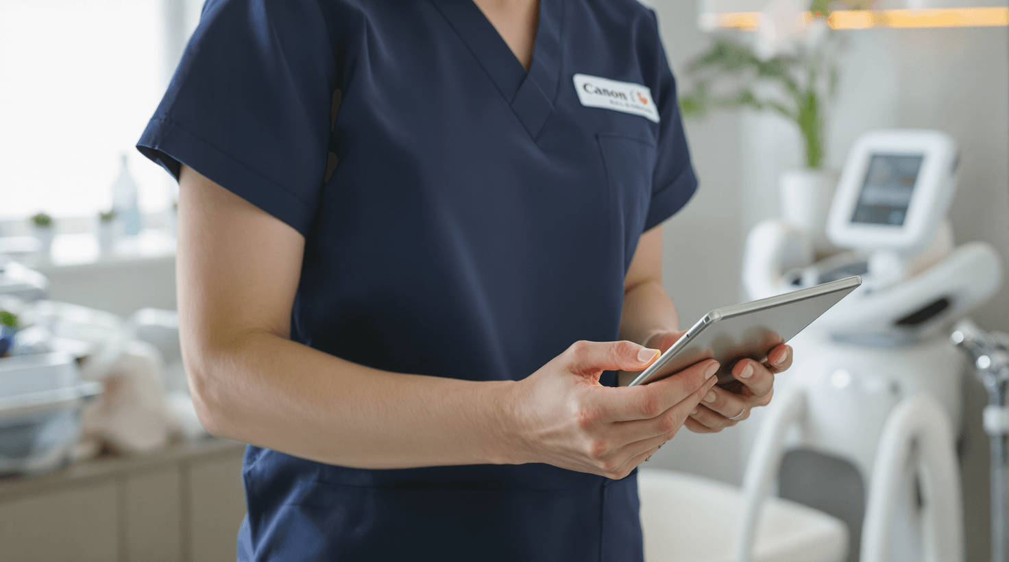 AI tools for Med Spa — AI tools for med spas