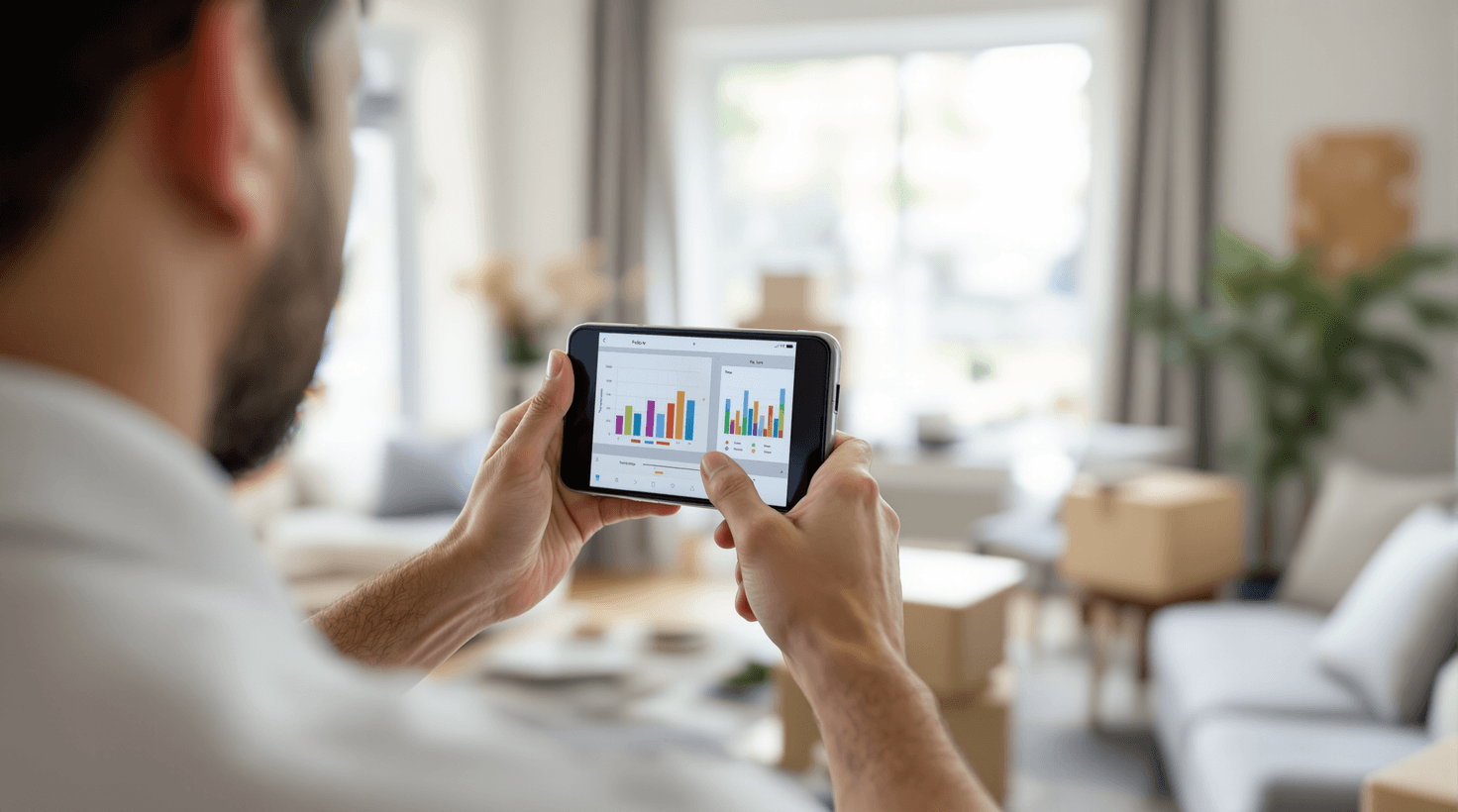 AI tools for Moving Company — AI tools for moving companies