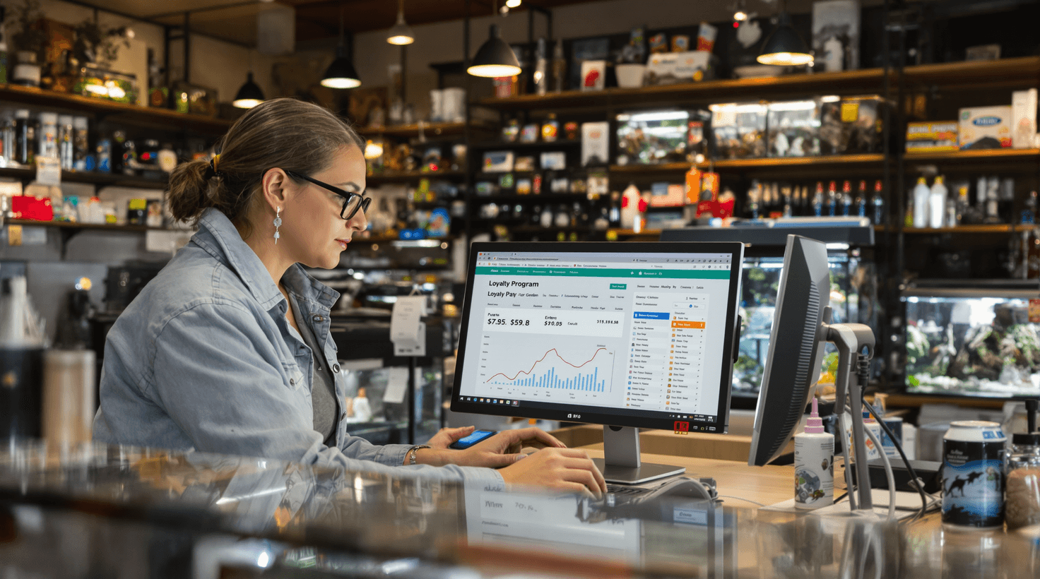 AI tools for Pet Store — AI tools for pet stores