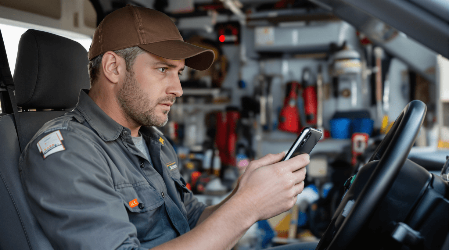AI tools for Plumbing Business — AI tools for plumbing businesses