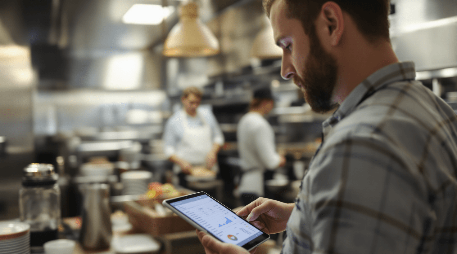 AI tools for Restaurant — AI tools for restaurants