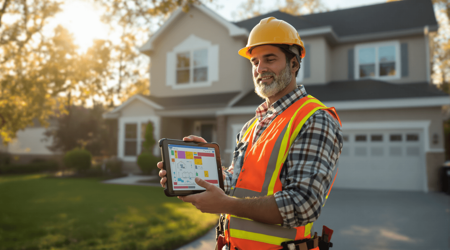 AI tools for Roofing Company — AI tools for roofing companies